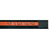 Osculati Hot Water Hose 15.8x23 Mm 40 M Veelkleurig