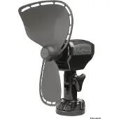 Osculati CAFRAMO Ultieme Ventilator - 16.751.12