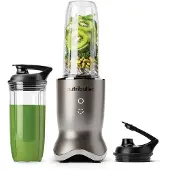 NutriBullet Ultra 1200 Stainless Steel