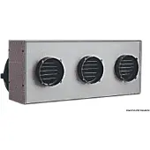 Osculati 40000btu 3b Verwarming 24v