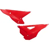 Ufo Honda Crf 250r/rx 2022-2024 Honda Crf 450r/rx 2021-2024 Zijpanelen