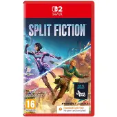 Split Fiction Nintendo Switch 2