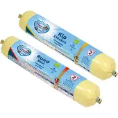 Renske Adult Bio Worst 500 g - Hondenvoer