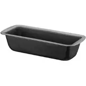 Tramontina Cakeblik Brasil Zwart 30 cm
