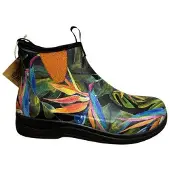 Green Comfort 741001 Regenlaarzen | Maat 36 Dames Multi