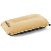 Naturehike Zelfopblazend Kampeerkussen Beige