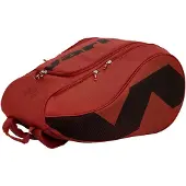 Varlion Ambassadors Padel Racket Bag Rood
