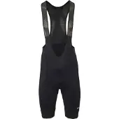 Agu Essential Fietsbroek Heren met Zeem – Core Pad Zeem – Mesh Bretels – Ademend – Zwart – Maat XXXL