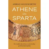 Vbk media Athene en Sparta