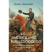 Vbk media De Amerikaanse Burgeroorlog