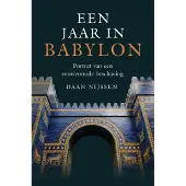 Vbk media Een jaar in Babylon