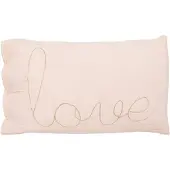 Atmosphera For Kids Lili Kussen | Maat: 50x30 cm