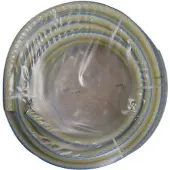 Fitt Professionele tuinslang, 1 inch, 50 meter, gele kleur (NTS)