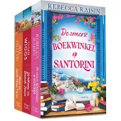 HarperCollins Zomerroman-pakket (Paperback)