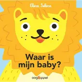 Standaard Uitgeverij Waar is mijn baby?