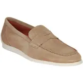 Belang Moccasin Beige