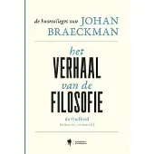 Borgerhoff & Lamberigts Het verhaal van de filosofie: de Oudheid (Hardback)