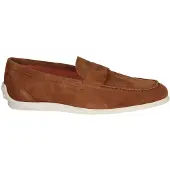 Belang Moccasin Cognac