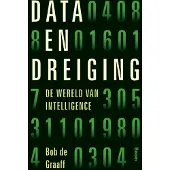 BOOM Data en dreiging (Paperback)