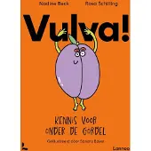 Lannoo Vulva! (Paperback)