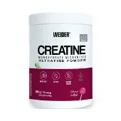Weider – Micronized Creatine Monohydraat, Ongeflavoured - 300g