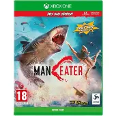 Maneater (Day One Edition)