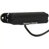 Seymour Duncan STHR-1N - HOT RAILS RHYTHM TELE NECK BLACK