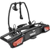 Thule VeloSpace 3 Trekhaak fietsendrager Black 2(3) bikes