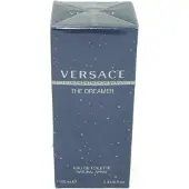 Versace - The Dreamer Eau de Toilette 100 ml