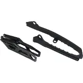 Ufo Su04946-001 Swingarm Kettinggeleider En Glijder