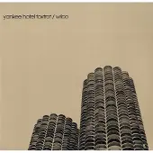Ginza.se Yankee Hotel Foxtrot (2LP)