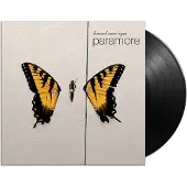 Bertus Distributie Brand New Eyes (LP)