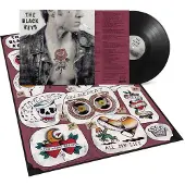 Warner Music The Black Keys - No Rainno Flowers Lp