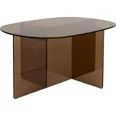 Zuiver Linea Salontafel Bruin