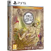 Virgo Versus the Zodiac Collector's Edition - PS5