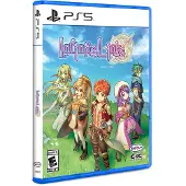 Infinite Links () | PS5