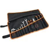 Beta BW 2002/B20 | Gereedschapsroltas met assortiment van 20 gereedschappen - 020026920