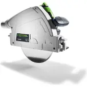 Festool Pizza snijder - PIZZ-TS