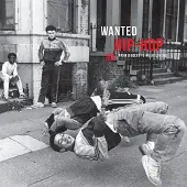 Wagram Music - Wanted Hip-Hop (LP)