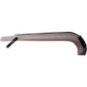 Nobrand CG0602A Kettingscherm cross