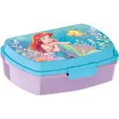 Disney Frozen Disney Ariel de kleine zeemeermin lunchbox / broodtrommel