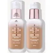 Deborah Milano Skin Booster | 08 - Mocha | Foundation 30 ml