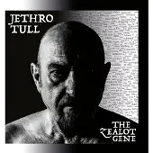 Sony music The Zealot Gene - CD Digipak
