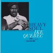 Universal Music Ike Quebec - Heavy Soul (LP)