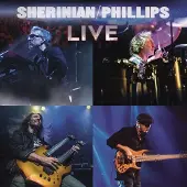 Sony music Sherinan/Phillips Live