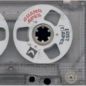 Sony music The Lost (T)Apes
