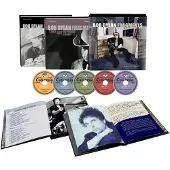 Sony music Bob Dylan- Fragments - Time Out of Mind Sessions (1996-1997)