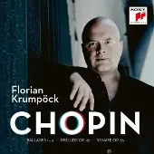 Sony music Chopin