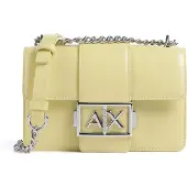 Armani Exchange Dames Zonlichtzak geel (OSFA), Casual, Polyester XW000071AF12039U2149