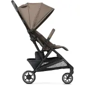 Deryan Easy2 Luxe Buggy - Lichtgewicht - Compact - Inklapbaar - Hazel